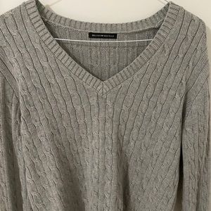 Brandy Melville sweater